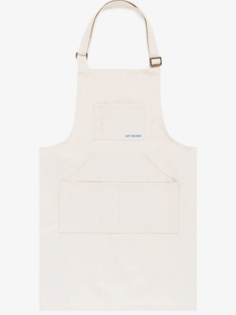 Aime Leon Dore Café Leon Dore SS22 Apron